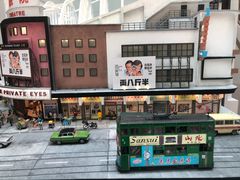 -环球贸易广场(ICC)