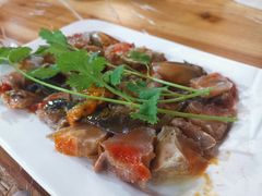 -官塘锋记鱼生·生腌·砂锅粥(牌坊街店)