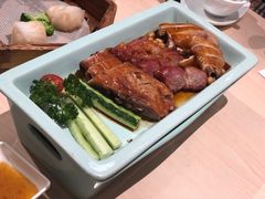 -避风塘(宝山万达店)