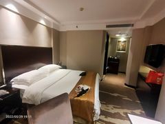 -龙岩东方凯悦商务酒店(国际美食城店)