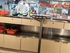 -稻香酒家·34年老字号·港式粤菜(汉街店)