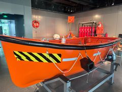 -上海中国航海博物馆