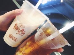 -鲜芋仙(南开大悦城店)