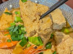 -小乡小镇·传承桐庐土菜·老板亲自烧的菜