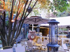 -上合花园花园烧烤(贵阳店)