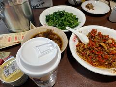 -天下客饭店(中山路店)