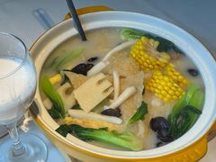 -芳芳私房菜·精做淮扬菜(承德路店)