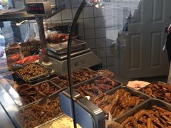 -晶牌烤鸭(延吉东路557弄小区店)