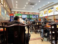 大堂-方中山胡辣汤(成都首店)