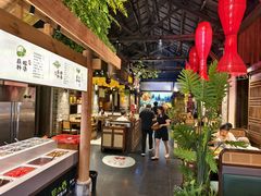 -老凯俚酸汤鱼(东山店)