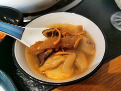 -阿鹏故事野生菌火锅(双廊古镇店)