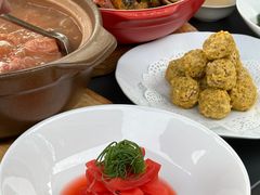 -汉水谣·江景餐厅(江滩店)