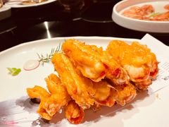 帝王蟹-海味世家·家常菜馆(明州里店)