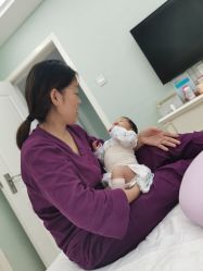 点击看大图 -悦熙母婴护理中心(铁桥广场店)