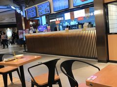 -阿三生煎(正弘城店)
