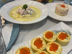 -库滋明·俄罗斯特色美食(中央大街店)