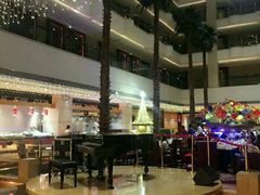 -京华世纪酒店·潮苑大酒楼(益华百货店)