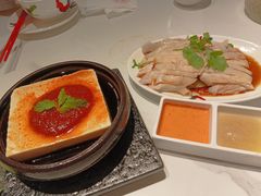 -芽笼芽笼新加坡餐厅(环球港店)