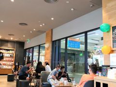 -星巴克(广州光明广场店)
