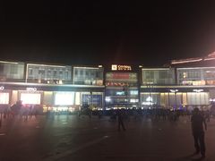 -连城·新天地(福华一路店)