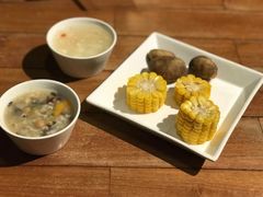 -小厨娘淮扬菜(清江苏宁广场店)
