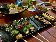 -鸟内会(河北路店)