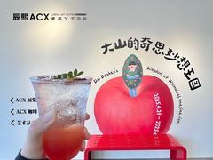 -辰熙ACX星海艺术中心