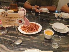 -情妹耙泥鳅·江湖川菜(科华店)