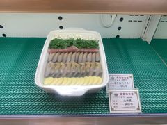 海鲜羹-白金汉爵大酒店-24小时餐厅