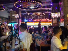 -HIB HUB公社(解放西路店)