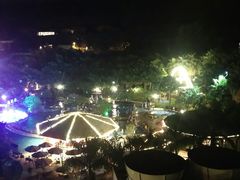 -台山颐和温泉城