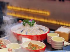 -蜀大侠火锅.川剧变脸(龙泉世茂店)