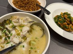 -徐记海鲜(观沙岭|滨江新城店)