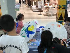 -永旺梦乐城(金银潭店)