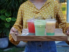 -Green Option(官舍店)