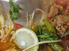 -王大乔泡椒米线·小火锅(星城天地店)