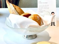 -Le Comptoir de Pierre Gagnaire