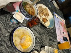 -南京金陵饭店