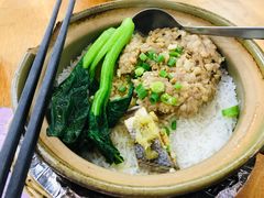 -煲煲掂风味煲仔饭餐厅(西区店)