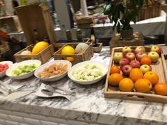 -沈阳和平艾美酒店新食谱西餐厅