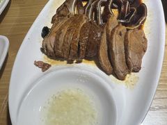 -潮汕壹号·潮汕菜·打边炉·生腌(总店)
