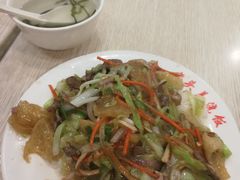 -老头盖浇饭(南京新街口明瓦廊宏光酒店店)