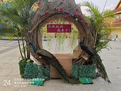 -西双版纳勐泐文化旅游区