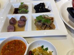 -莆田餐厅PUTIEN(三里屯店)