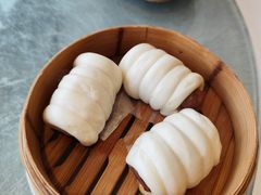 -白天鹅宾馆-宏图府餐厅