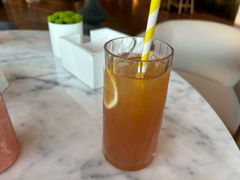 -瑰丽酒店·海吧·天际下午茶·现场DJ·天台酒吧