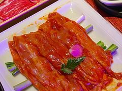 -宽来·欢聚火锅(来福士广场水景店)