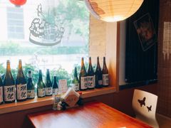 -鳗鱼家·深夜食堂(军博店)