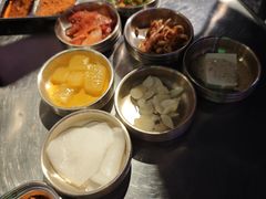 -入火韩国烤肉(凯旋广场店)