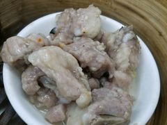 -香港蓮香樓(上環店)